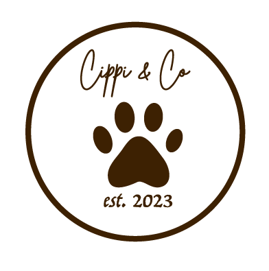 Cippi & Co paw mark